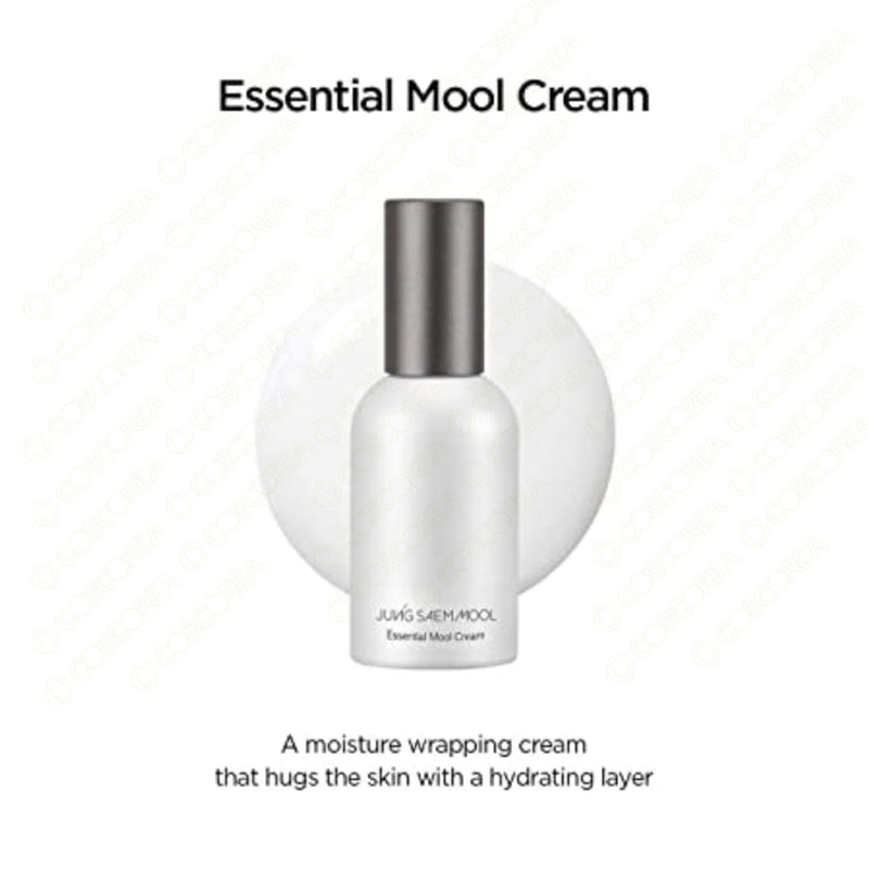 Jungsaemmool Essential Mool Cream 50ml