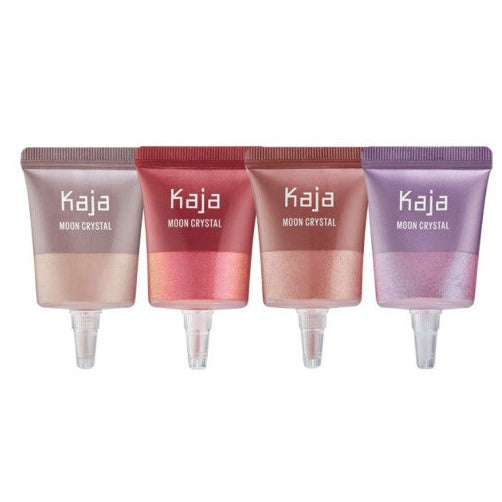 KAJA Moon Crystal Sparkling Eye Pigment 8.5g.