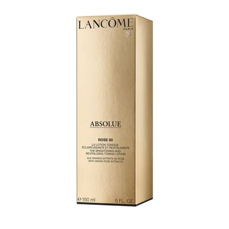 LANCOME Absolue Rose 80 150ml.