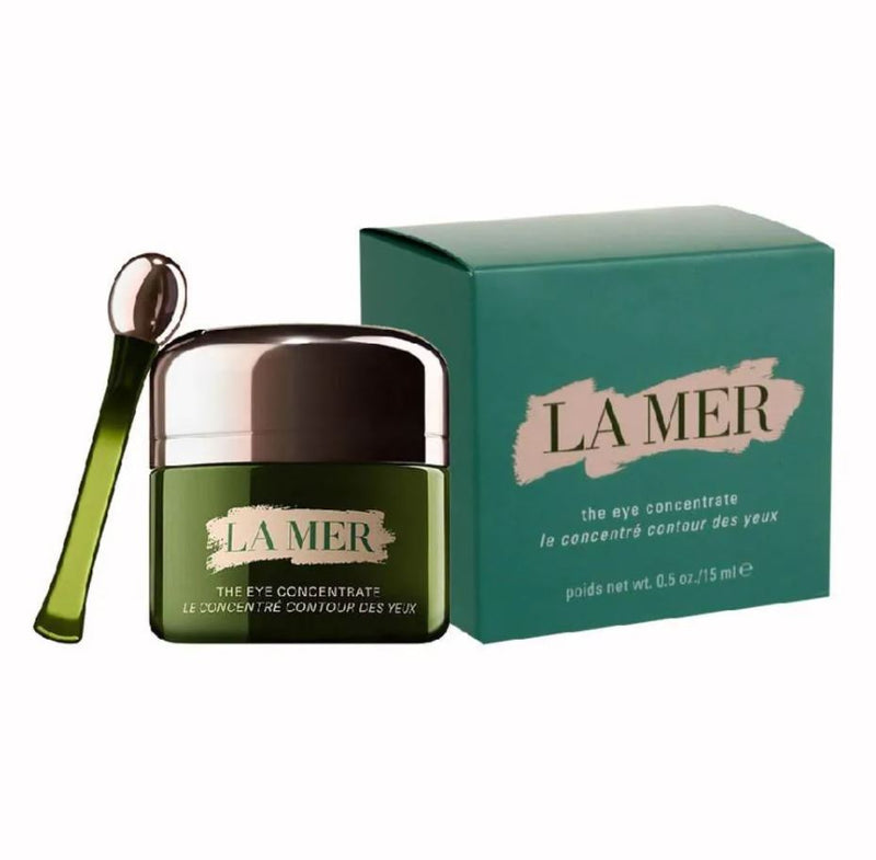 LA MER The Eye Concentrated 15ml.