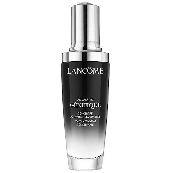 LANCOME Advanced Génifique Radiance Boosting Face Serum 75ml.