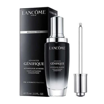 LANCOME Advanced Génifique Radiance Boosting Face Serum 75ml.