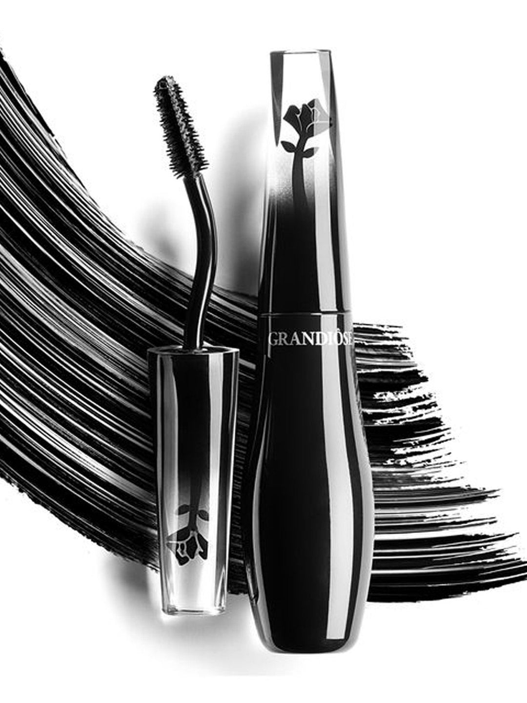 LANCOME GRANDIÔSE Wide-Angle Fan Effect Mascara #01 BLACK
