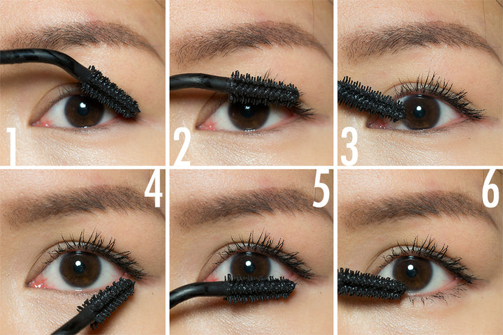 LANCOME GRANDIÔSE Wide-Angle Fan Effect Mascara #01 BLACK