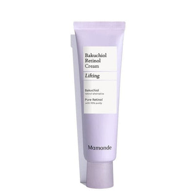 MAMONDE Bakuchiol Retinol Cream 60ml.