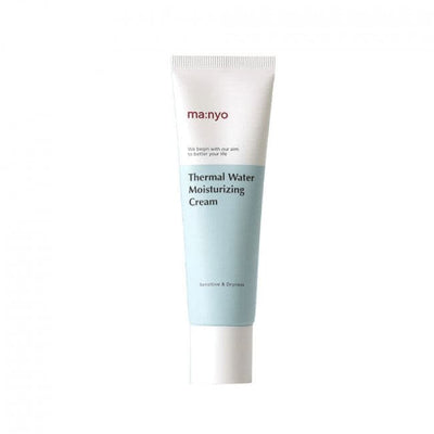 MANYO FACTORY Thermal Water Mineral Cream 50ml.