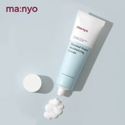 MANYO FACTORY Thermal Water Mineral Cream 50ml.