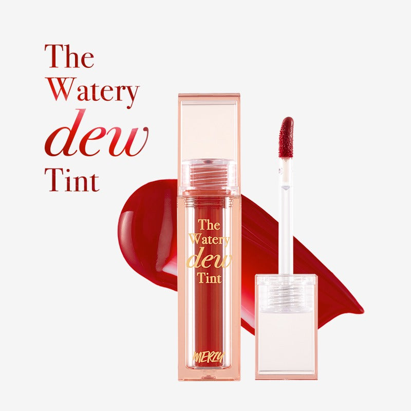 MERZY The Watery Dew Tint WD 4g.