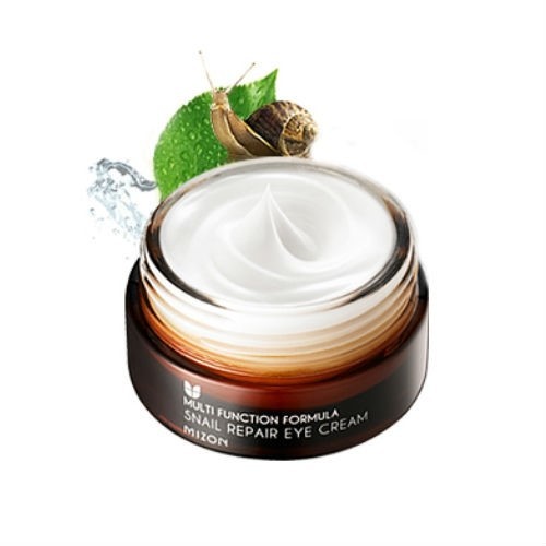 MIZON Snail Repair Eye Cream 25g Korean skincare Kbeauty Cosmetics