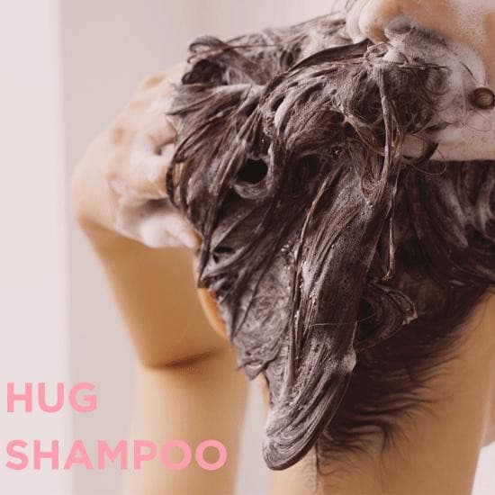 MANYO FACTORY Banilla Boutique Hug Shampoo 500ml.