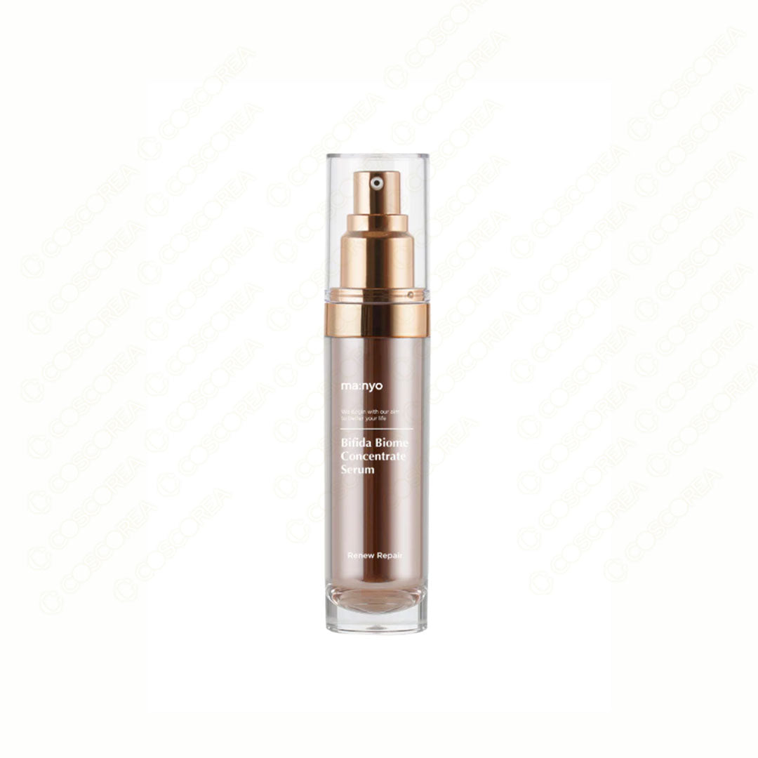 Manyo Bifida Biome Concentrate Serum 35ml