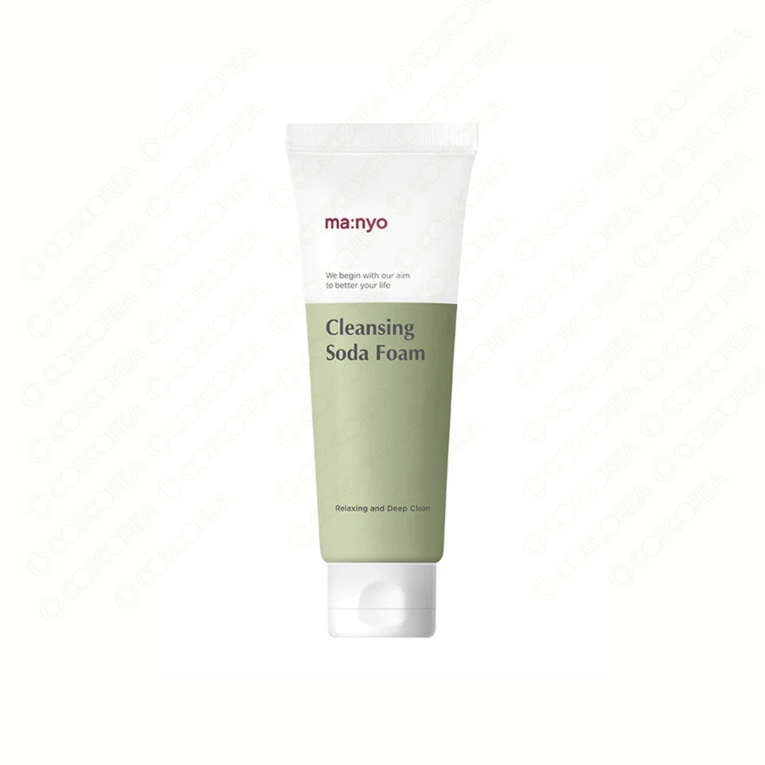 Manyo Cleansing Soda Foam 150ml