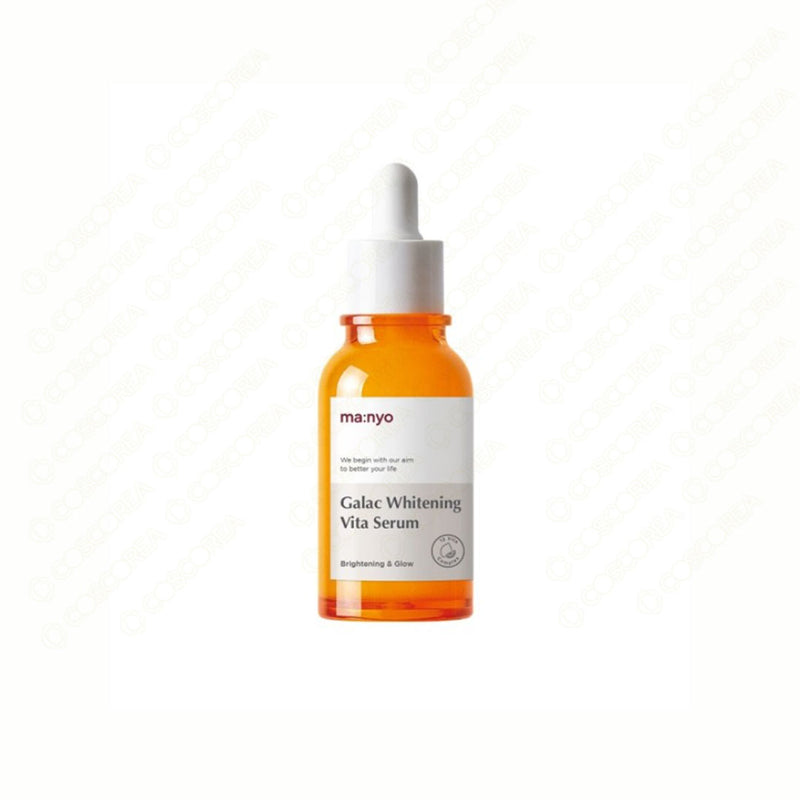 Manyo Galac Whitening Vita Serum 50ml