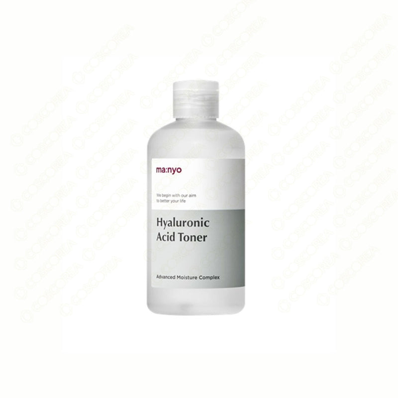Manyo Hyaluronic Acid Toner 250ml