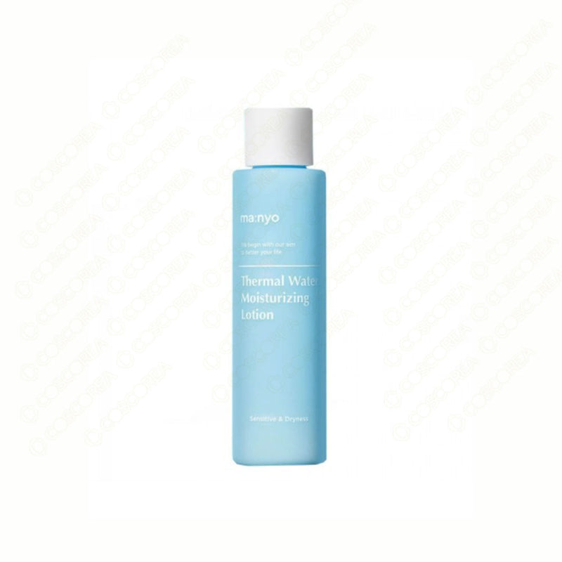 Manyo Thermal Water Moisturizing Lotion 155ml