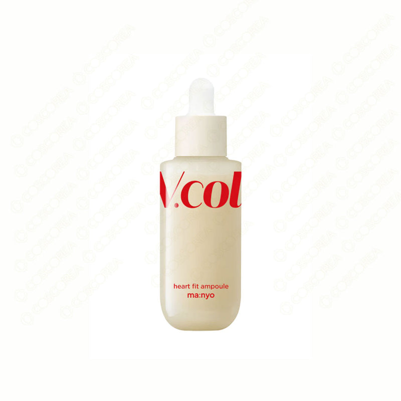 Manyo V Collagen Heart Fit Ampoule 50ml