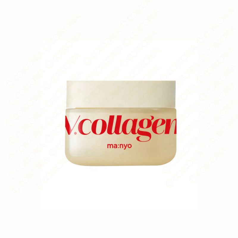 Manyo V Collagen Heart Fit Cream 50ml