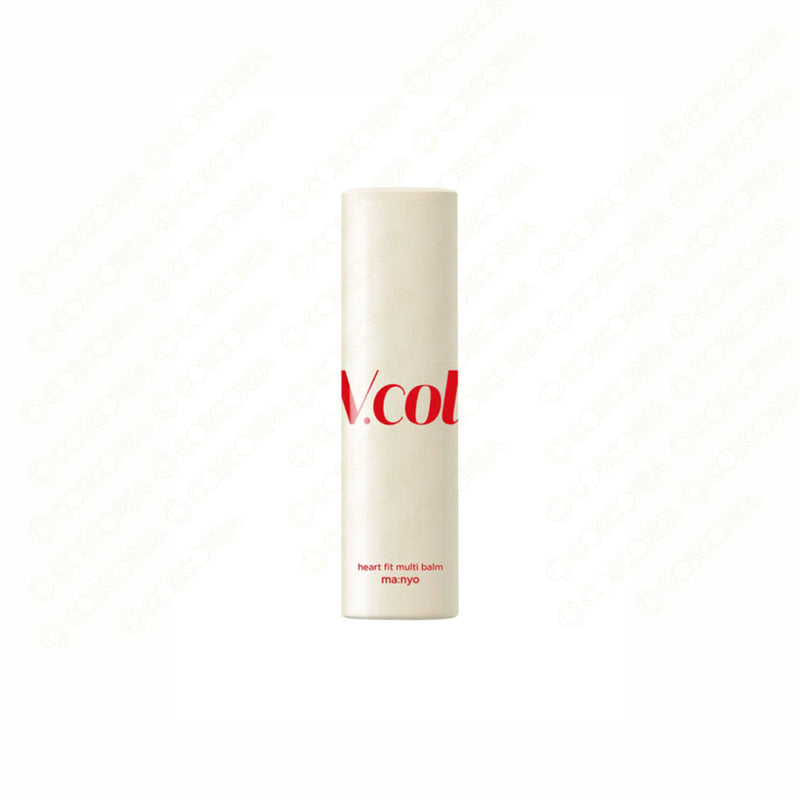 Manyo V Collagen Heart Fit Multi Balm 10g