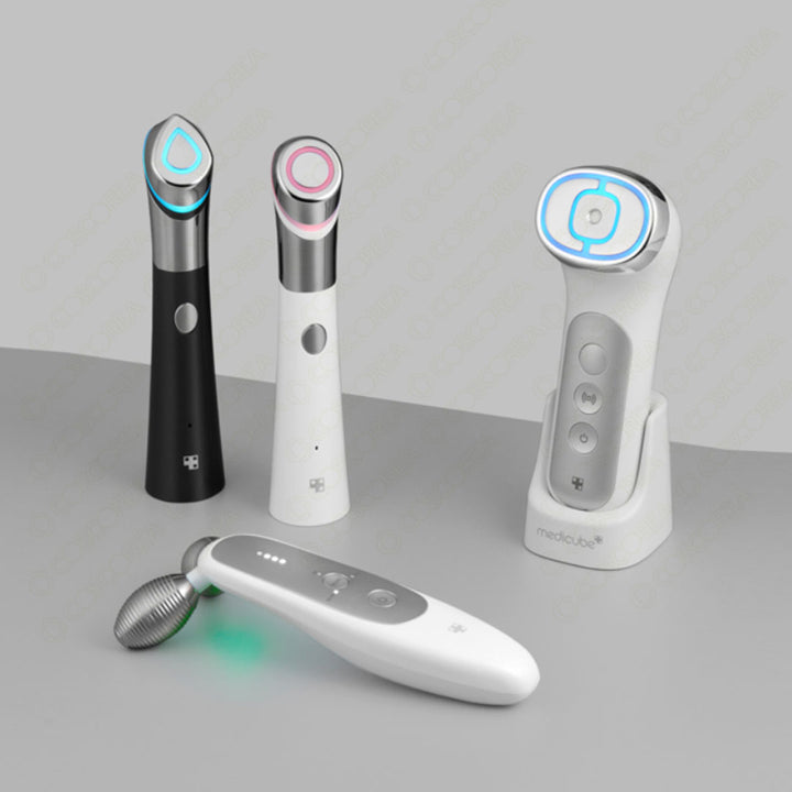Medicube_AgeRVIPClinic4pcsSet_