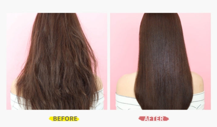 MOREMO Hair Serum R 120ml Korean haircare Kbeauty Cosmetics