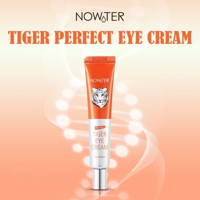 NOWATER Tiger Perfect Eye Cream 25g.