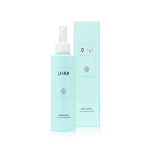 OHUI Clear Science Inner Cleanser 200ml.