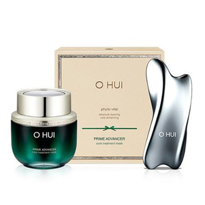 OHUI Prime Advancer Core Treatment Mask 80ml.
