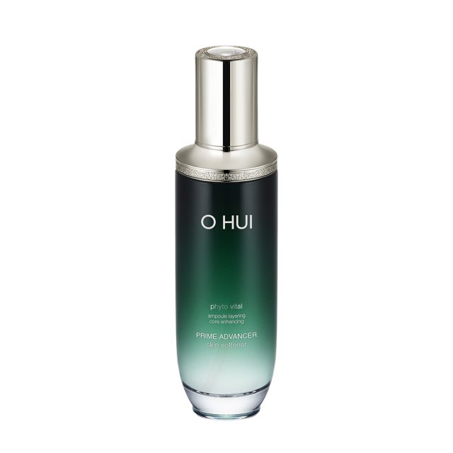 OHUI Prime Advancer Skin Softener 150ml.