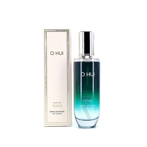OHUI Prime Advancer Skin Softener 150ml.