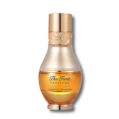 OHUI The First Geniture Ampoule Advanced 40ml.