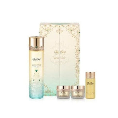 OHUI The First Geniture Cell Essential Source 200ml Collection Set.