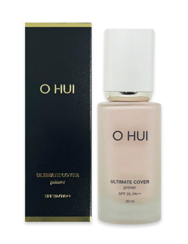 OHUI Ultimate Cover Primer 30ml