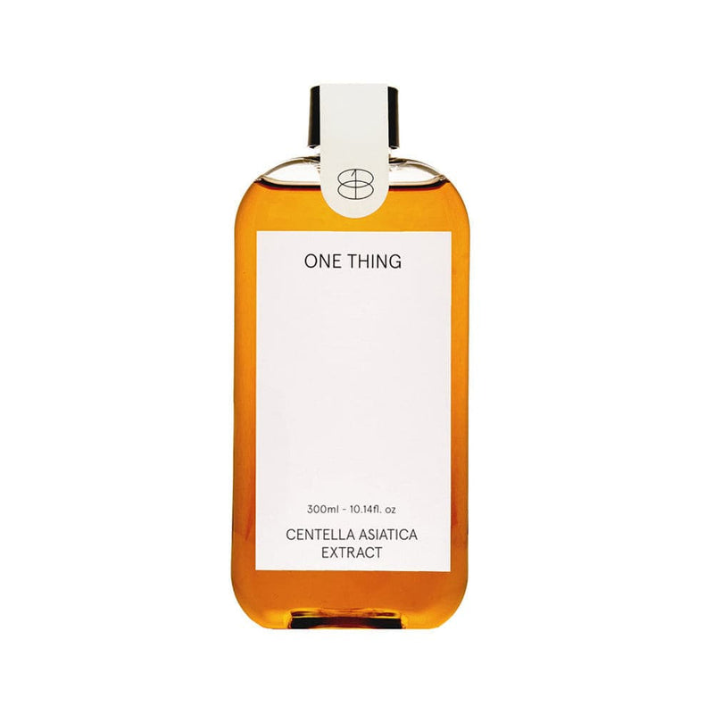 ONE THING Centella Asiatica Extract 300ml Korean skincare Kbeauty Cosmetic