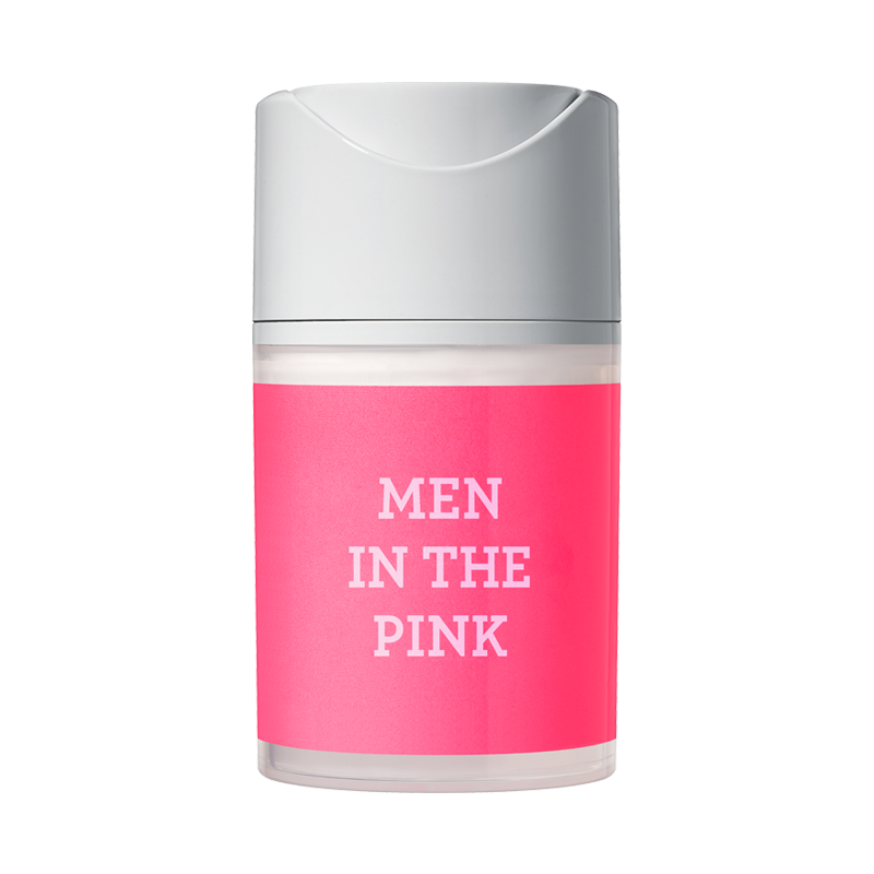 PRIMERA Men In The Pink Aqua Shield Power Moisturizer 50ml.