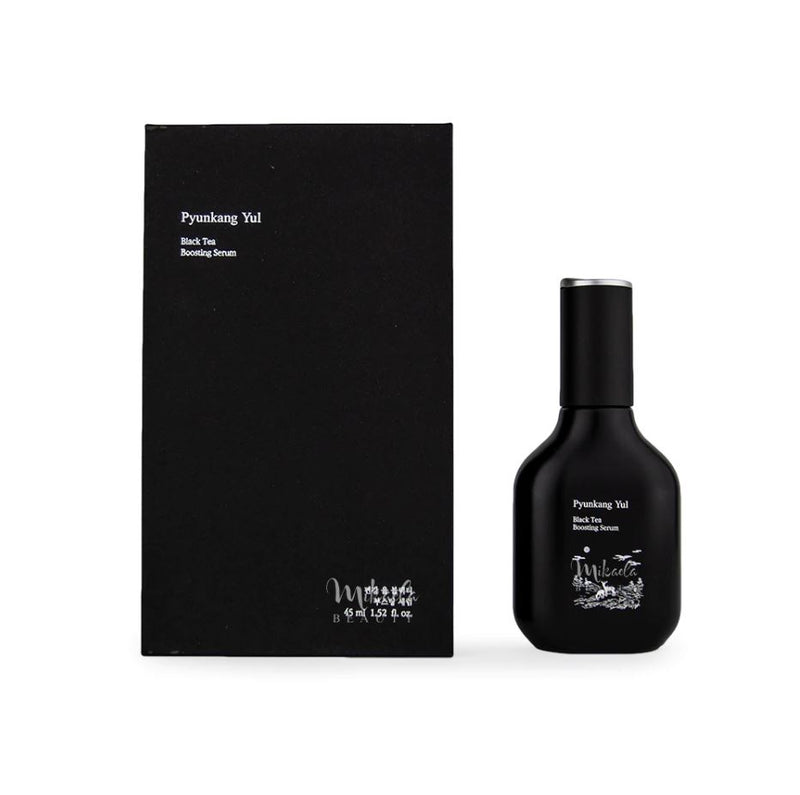 PYUNKANG YUL Black Tea Boosting Serum 45ml.