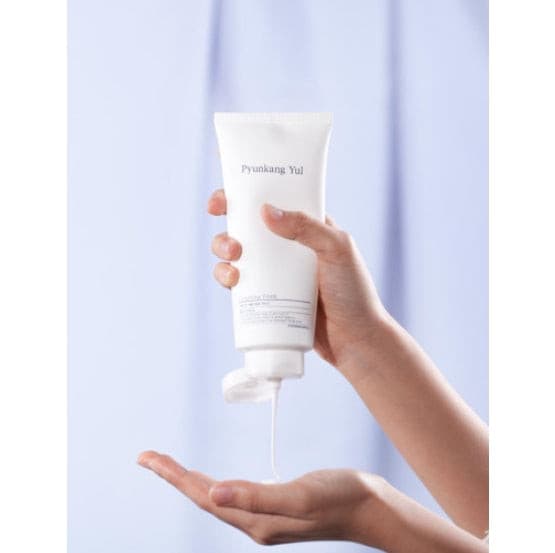 PYUNKANG YUL Cleansing Foam 150ml Korean skincare Kbeauty Cosmetics