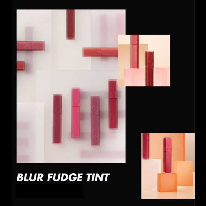 ROMAND Blur Fudge Tint 5g.
