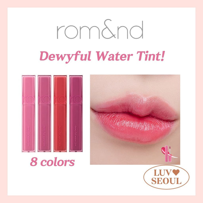 ROMAND Dewyful Water Tint 5g.