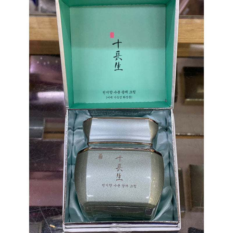 ROSEE Sibjangsaeng Cheonjihyang Moisture Luminous Cream 150ml.