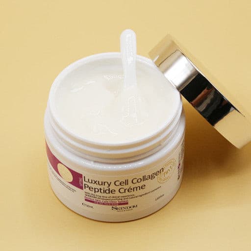 SKINDOM Collagen Cream 50ml.