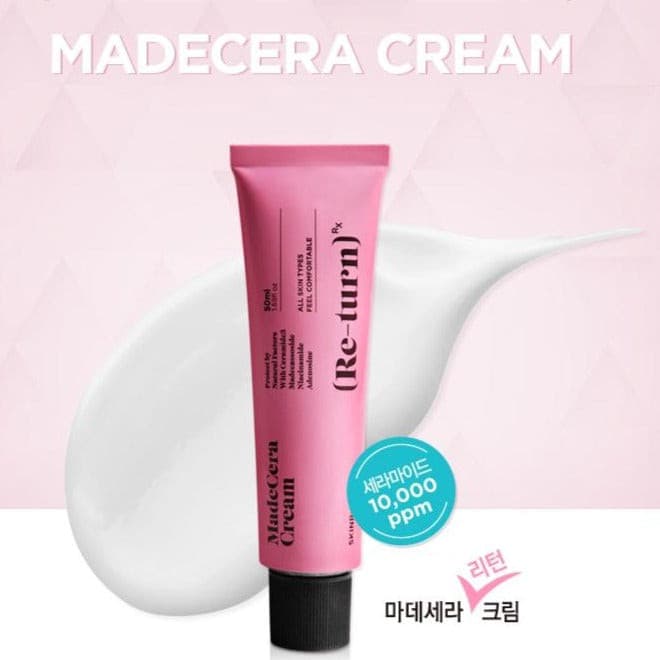 SKINRX LAB MadeCera Cream 50ml.