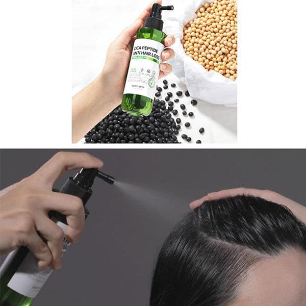 SOME BY MI Cica Peptide Anti Hair Loss Derma Scalp Tonic 150ml.