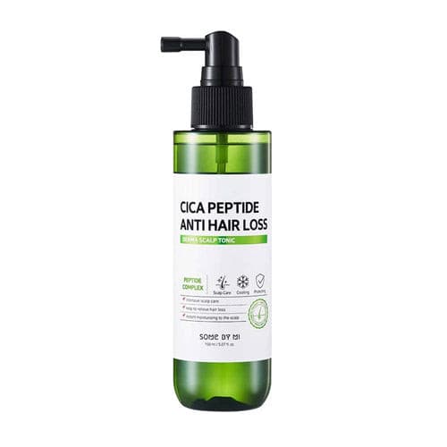 SOME BY MI Cica Peptide Anti Hair Loss Derma Scalp Tonic 150ml.