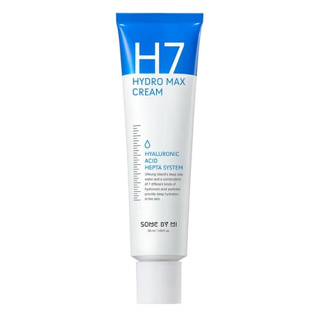 [Discontinued] SOME BY MI H7 Hydro Max Cream 50ml