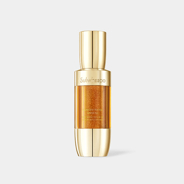 SULWHASOO Concentrated Ginseng Renewing Serum EX 30ml.