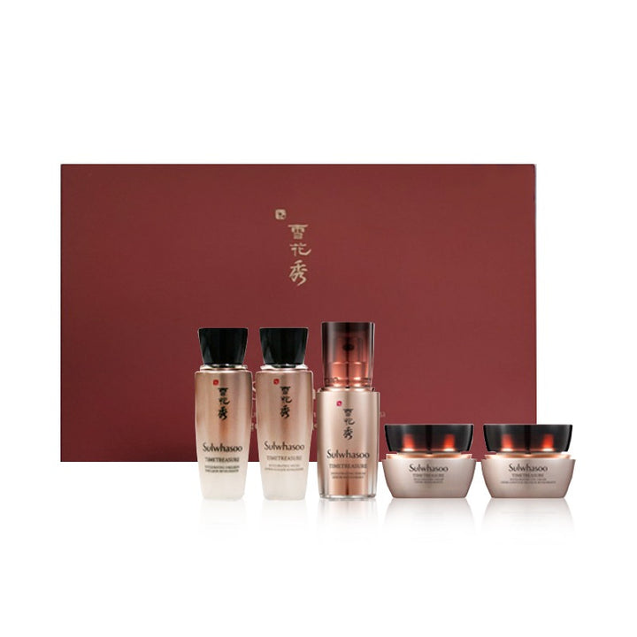 Sulwhasoo スキンケアセット 5点 Amazon | Sulwhasoo【公式】雪花秀(ソルファス) スキンケア