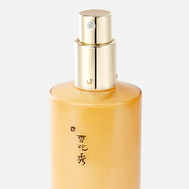 SULWHASOO Concentrated Ginseng Renewing Emulsion EX 125ml New.