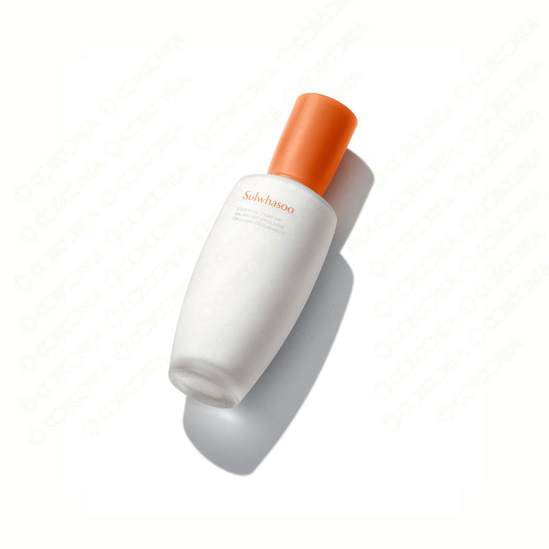 Sulwhasoo Essential Comfort Balancing Emulsion 125ml