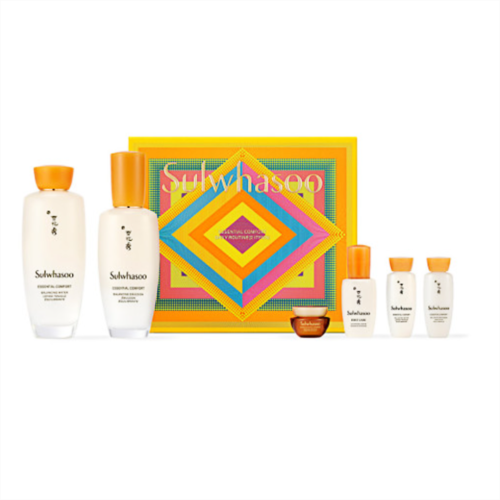 Sulwhasoo Essential Comfort Daily Routine 2 pcs Set