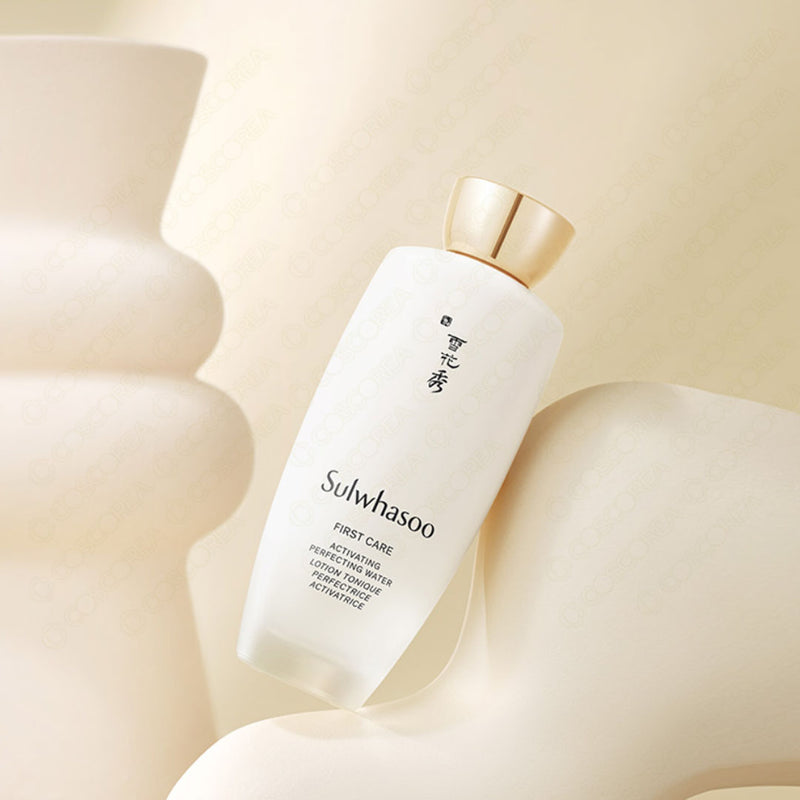 Sulwhasoo First Care Activating Perfecting Water 150ml.